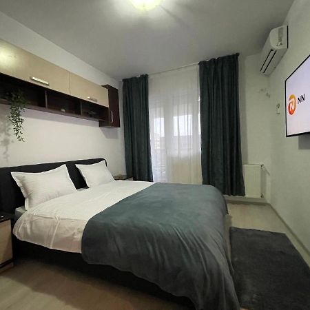 Apartament Centru Palas Mall Apartment Iasi Exterior photo