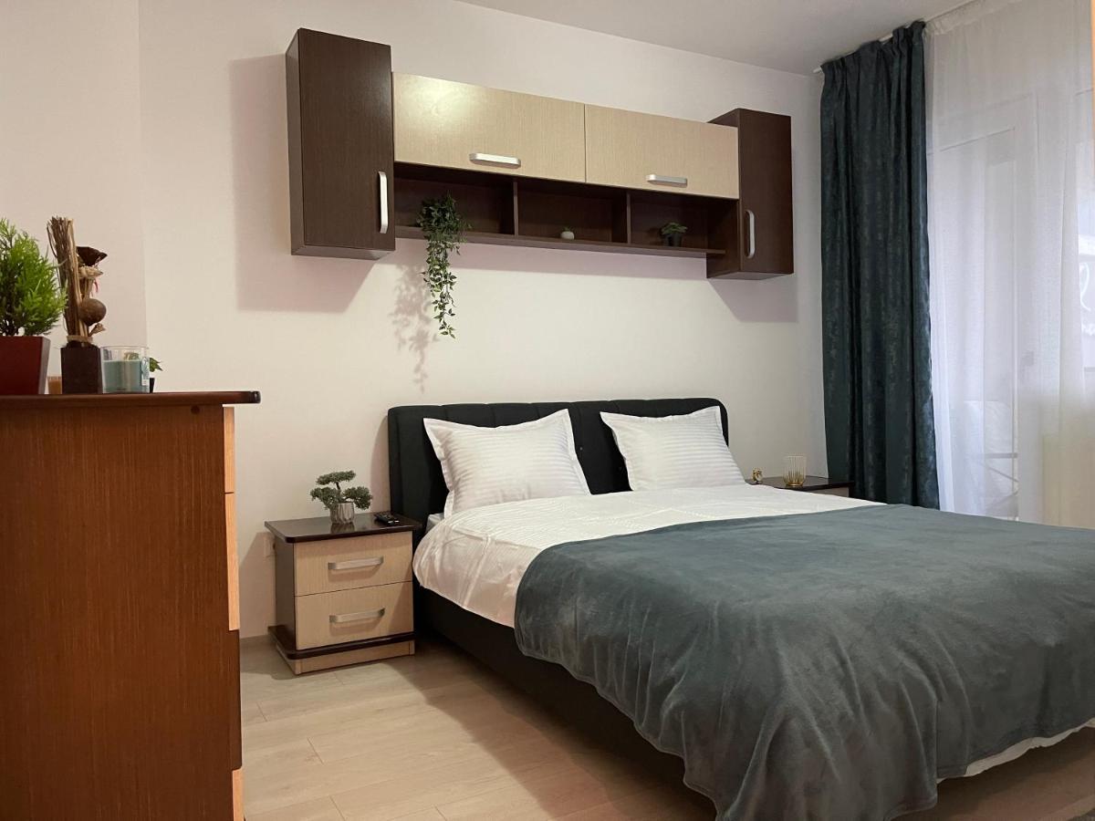 Apartament Centru Palas Mall Apartment Iasi Exterior photo