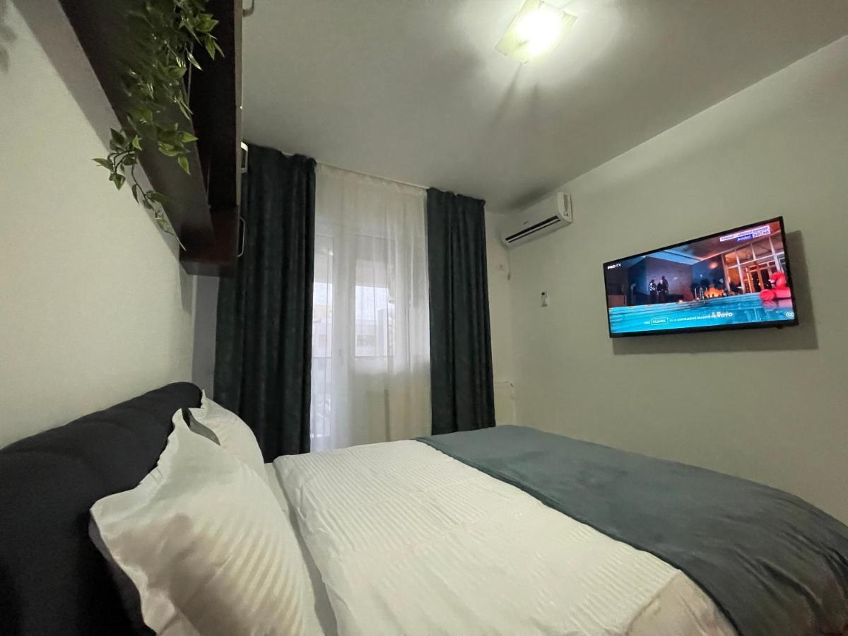 Apartament Centru Palas Mall Apartment Iasi Exterior photo
