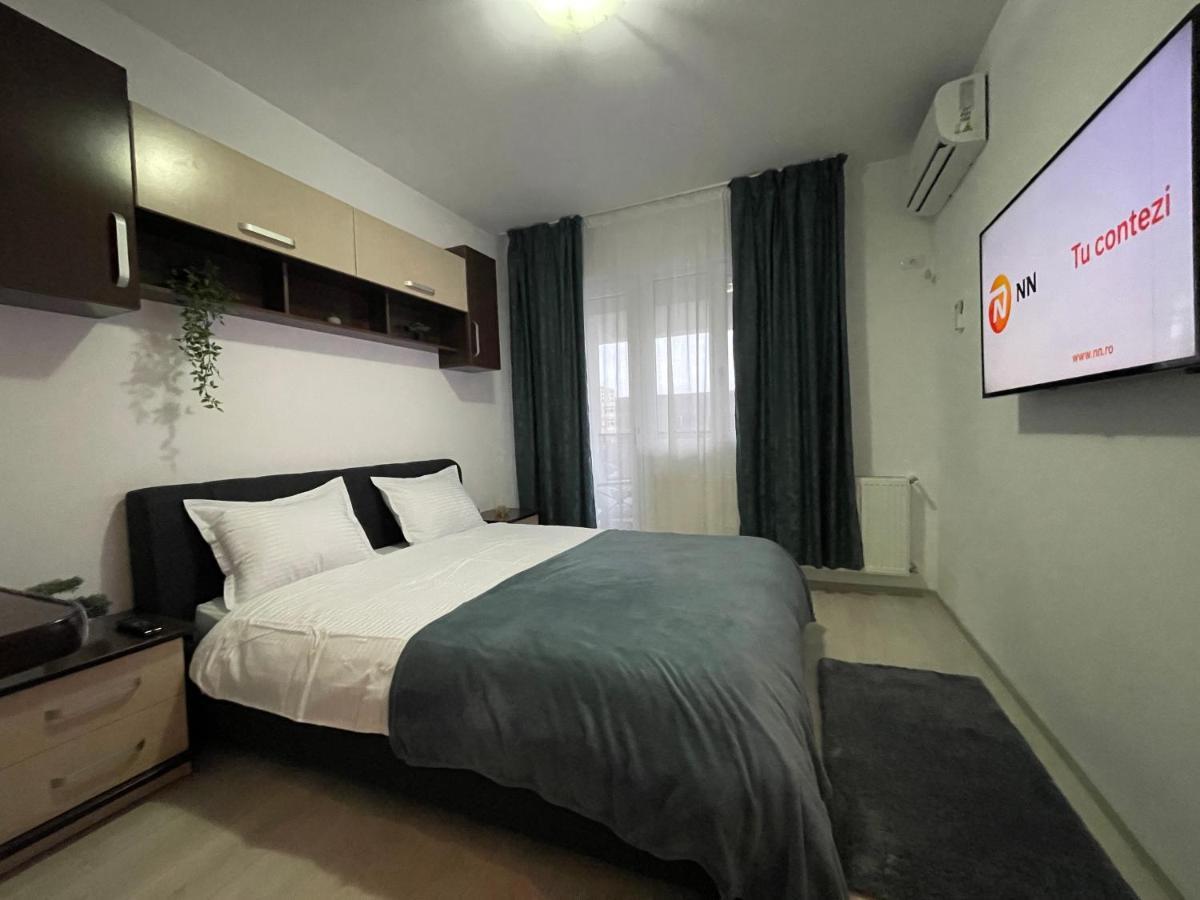 Apartament Centru Palas Mall Apartment Iasi Exterior photo